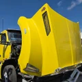KENWORTH T880 Hood thumbnail 3