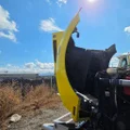 KENWORTH T880 Hood thumbnail 5