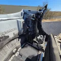 KENWORTH T880 Hood thumbnail 3