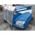 KENWORTH T880 Hood thumbnail 1