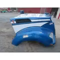 KENWORTH T880 Hood thumbnail 4