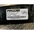 KENWORTH T880 Instrument Cluster thumbnail 3
