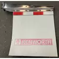 KENWORTH T880 Mud Flap Hanger thumbnail 1