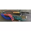 KENWORTH T880 POGO stick, Airelectrical line mount thumbnail 1