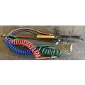 KENWORTH T880 POGO stick, Airelectrical line mount thumbnail 2