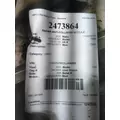 KENWORTH T880 RADAR ANTI-COLLISION MODULE thumbnail 3