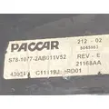 KENWORTH T880 Seat, Front thumbnail 8