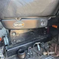KENWORTH T880 Seat, Front thumbnail 2