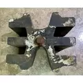 KENWORTH T880 Spacer Block Axel thumbnail 1