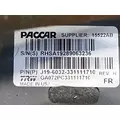 KENWORTH T880 Steering Column thumbnail 11
