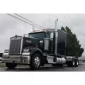 KENWORTH W9 SERIES Complete Vehicle thumbnail 2