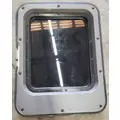 KENWORTH W9 SERIES Door Assembly, Rear or Back thumbnail 5