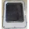 KENWORTH W9 SERIES Door Assembly, Rear or Back thumbnail 3