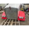 KENWORTH W9 Series Hood thumbnail 3