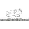 KENWORTH W900 1961-2026 FUEL TANK thumbnail 2