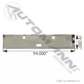 KENWORTH W900A 1967-1982 BUMPER ASSEMBLY, FRONT thumbnail 2