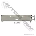 KENWORTH W900A BUMPER ASSEMBLY, FRONT thumbnail 2