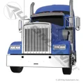KENWORTH W900B 1982-2010 BUMPER ASSEMBLY, FRONT thumbnail 3