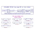 KENWORTH W900B 1982-2010 BUMPER ASSEMBLY, FRONT thumbnail 8