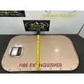 KENWORTH W900B Door Assembly, Rear or Back thumbnail 8