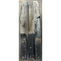 KENWORTH W900B Fuel Tank StrapHanger thumbnail 3