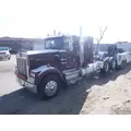 KENWORTH W900B Hood thumbnail 10