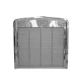 KENWORTH W900L 1990-2025 GRILLE thumbnail 1