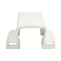 KENWORTH W900L 1993-2023 HOOD thumbnail 2