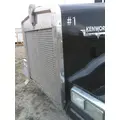 KENWORTH W900L 1993-2023 HOOD thumbnail 5