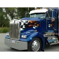 KENWORTH W900L 1993-2023 HOOD thumbnail 3