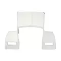 KENWORTH W900L 1993-2023 HOOD thumbnail 2