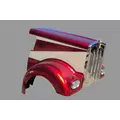 KENWORTH W900L 1993-2023 HOOD thumbnail 3
