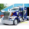 KENWORTH W900L 1993-2023 HOOD thumbnail 3