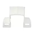 KENWORTH W900L 1993-2023 HOOD thumbnail 2