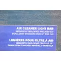 KENWORTH W900L Air Cleaner thumbnail 2