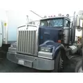 KENWORTH W900L Cab thumbnail 3