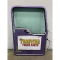 KENWORTH W900L Door Assembly, Front thumbnail 2