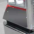 KENWORTH W900L Fender Extension thumbnail 2