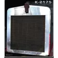 KENWORTH W900L Grille Surround thumbnail 1