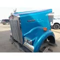 KENWORTH W900L HOOD thumbnail 3