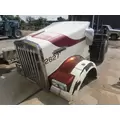 KENWORTH W900L Hood thumbnail 2