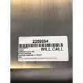 KENWORTH W900S 1989-2007 BUMPER ASSEMBLY, FRONT thumbnail 1