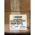 KENWORTH W900S 1989-2007 BUMPER ASSEMBLY, FRONT thumbnail 4