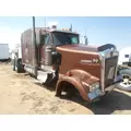 KENWORTH W900S Grille thumbnail 1