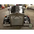 KENWORTH W900 8211 bonnet; cover thumbnail 2