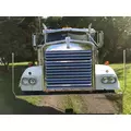 KENWORTH W900 BUMPER ASSEMBLY, FRONT thumbnail 2