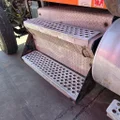 KENWORTH W900 Battery Box thumbnail 2