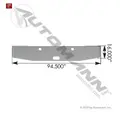 KENWORTH W900 Bumper Assembly, Front thumbnail 1