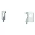 KENWORTH W900 Bumper Bracket, Front thumbnail 1