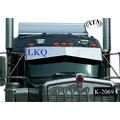 KENWORTH W900 CAB CLIP thumbnail 1